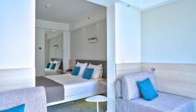 Park plaza Belvedere