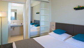 Park plaza Belvedere