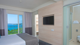 Park plaza Belvedere
