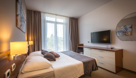 Arena Hotel Holiday