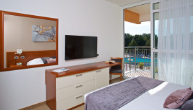 Arena Hotel Holiday