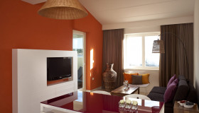 Park plaza Verudela