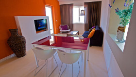 Park plaza Verudela