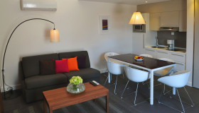Park plaza Verudela