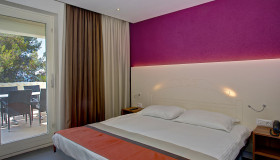 Park plaza Verudela