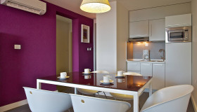 Park plaza Verudela