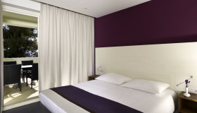 Park plaza Verudela