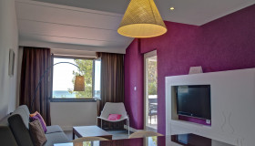 Park plaza Verudela