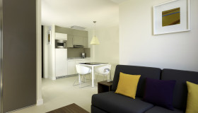 Park plaza Verudela