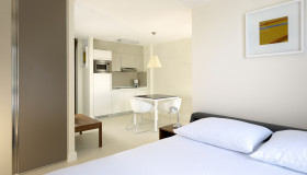 Park plaza Verudela