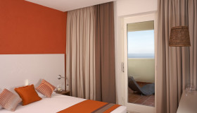 Park plaza Verudela