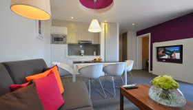 Park plaza Verudela