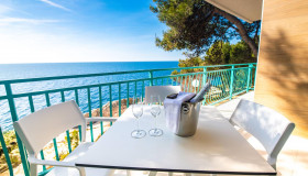 Arena Verudela Beach