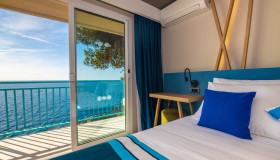 Arena Verudela Beach