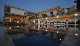 Splendid Resort
