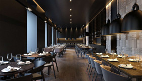 artotel zagreb restaurant