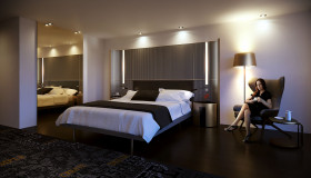 artotel zagreb rooms