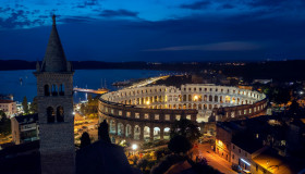 Pula Destination