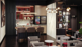Radisson RED Belgrade