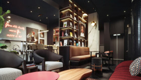 Radisson RED Belgrade