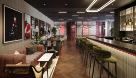 Radisson RED Belgrade