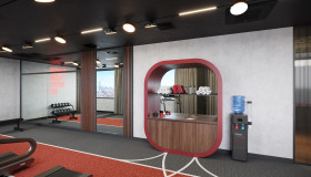 Radisson RED Belgrade