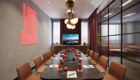 Radisson RED Belgrade