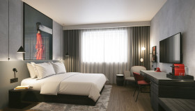 Radisson RED Belgrade