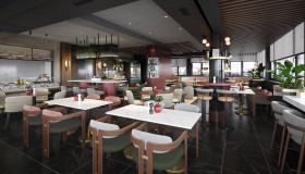 Radisson RED Belgrade