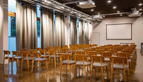 Arena Franz Ferdinand Nassfeld_Conference room_03