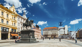 Zagreb