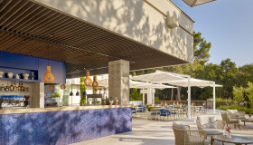 Giardini bar