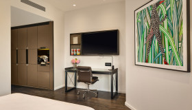 Art room