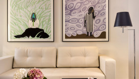 Art Studio