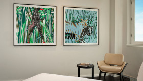Art room