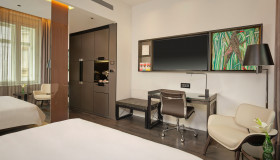 Art room