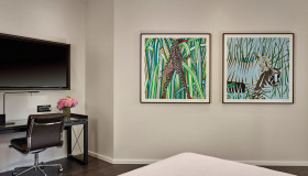 Art room