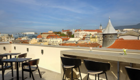 Arena Hospitality Group, Zagreb