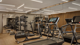 Fitness