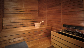 Spa & Wellness