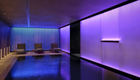 Spa & Wellness