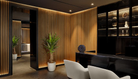 Spa & Wellness
