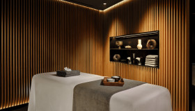 Spa & Wellness