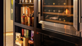 Butler Corner,artotel Zagreb