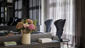 Lobby,artotel Zagreb