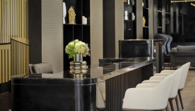 Lobby,artotel Zagreb