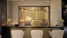 Reception,artotel Zagreb