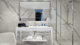artotel Zagreb, Junior Suite