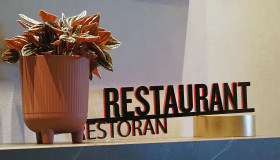 Radisson RED Belgrade