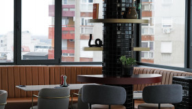 Radisson RED Belgrade